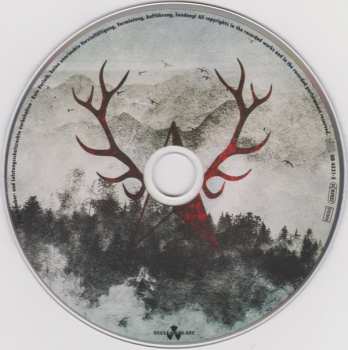 CD Northward: Northward