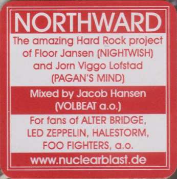 CD Northward: Northward