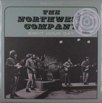 LP Northwest Company: Eight Hour Day