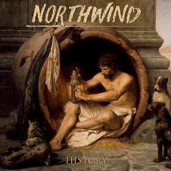 LP/CD Northwind: History LTD