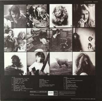 LP Northwind: Sister, Brother, Lover.... LTD