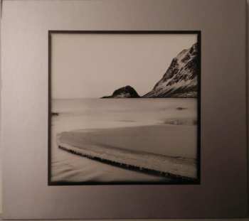 CD Kari Bremnes: Norwegian Mood