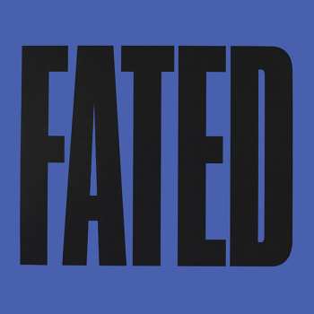 LP Nosaj Thing: Fated CLR