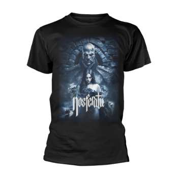 Merch Nosferatu: Dark Castle S