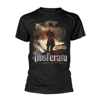 Merch Nosferatu: Demeter L