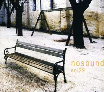 2CD Nosound: Sol29 (2010 Remastered)