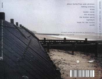 CD Nosound: The Northern Religion Of Things