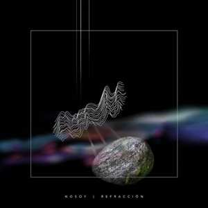 LP Nosoy Trio: Refraccion