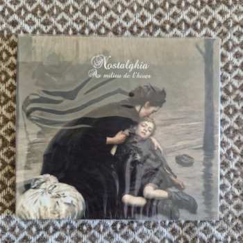 CD Nostalghia: Au Milieu De L'hiver LTD