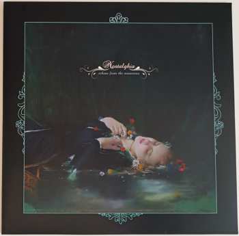LP Nostalghia: Echoes From The Moonriver