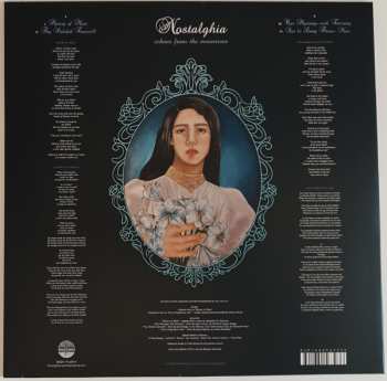 LP Nostalghia: Echoes From The Moonriver