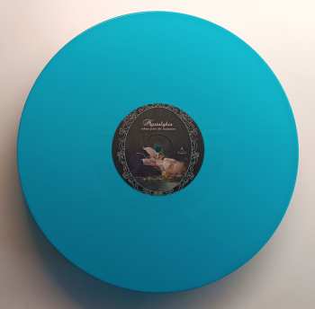 LP Nostalghia: Echoes From The Moonriver