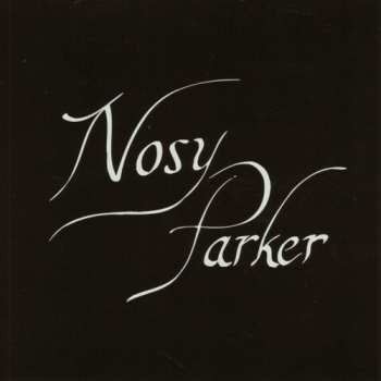 CD Nosy Parker: Nosy Parker