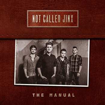 CD Not Called Jinx: Manual