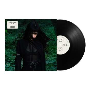 Album Not For Radio: Melt