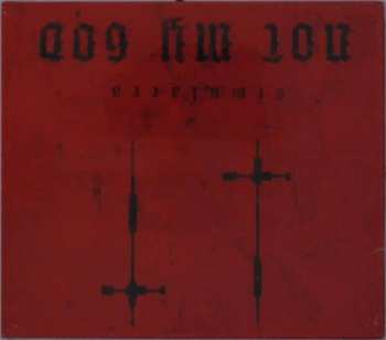 CD Not My God: Simulacra