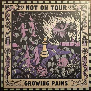 LP Not On Tour: Growing Pains