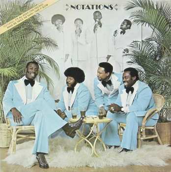 Album The Notations: Notations