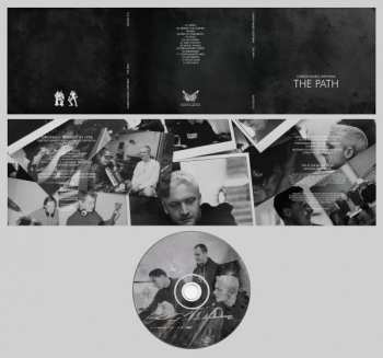 CD Notch: The Path LTD