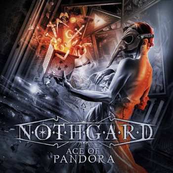 CD Nothgard: Age Of Pandora