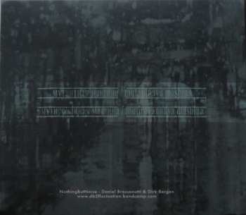 CD Nothing But Noise: Mutanten Maschine  LTD