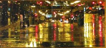 2CD Nothing But Noise: Not Bleeding Red