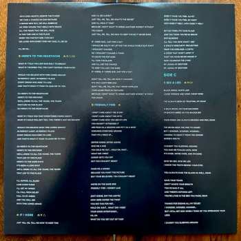 2LP Nothing More: Nothing More CLR | DLX