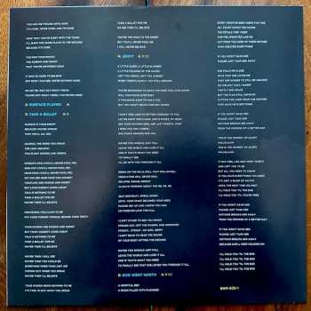 2LP Nothing More: Nothing More CLR | DLX