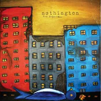 LP Nothington: Roads, Bridges And Ruins