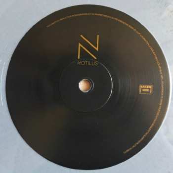 2LP Notilus: Notilus LTD | CLR