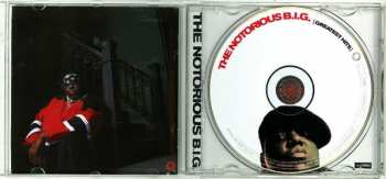 CD Notorious B.I.G.: Greatest Hits