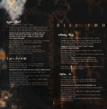 2CD Notorious B.I.G.: Life After Death