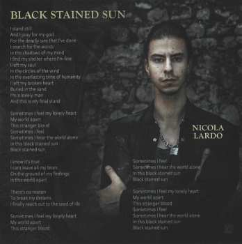 CD Nova Luna: Nova Vita