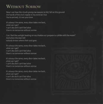 CD Nova Luna: Nova Vita