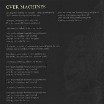CD Nova Luna: Nova Vita