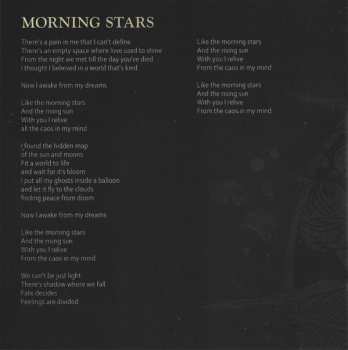 CD Nova Luna: Nova Vita