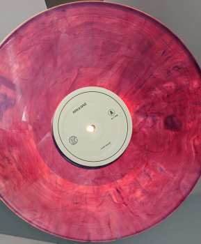 LP Nova One: Create Myself CLR | LTD