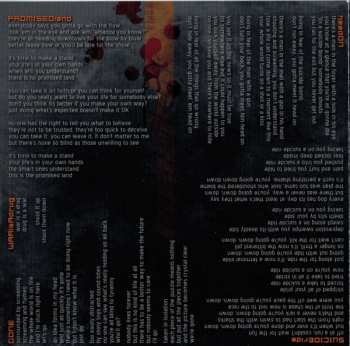 CD Novakill: Danger