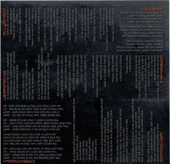 CD Novakill: Danger