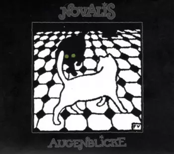 Novalis: Augenblicke