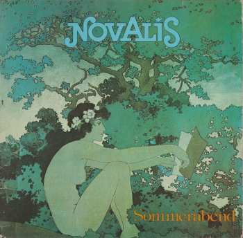 LP Novalis: Sommerabend