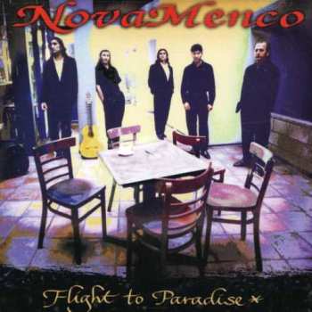 Album Nova Menco: Flight To Paradise
