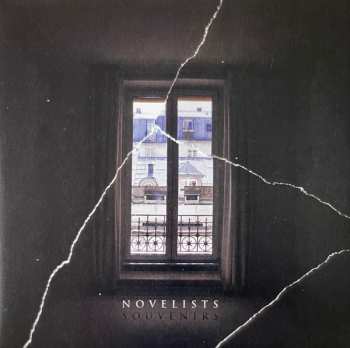 10LP/Box Set Novelists: Compendium LP Box Set LTD | CLR