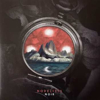 10LP/Box Set Novelists: Compendium LP Box Set LTD | CLR