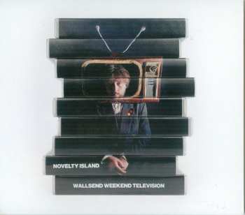 CD Novelty Island: Wallsend Weekend Television