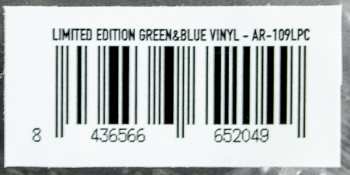 2LP Novembre: Dreams D'Azur LTD | CLR