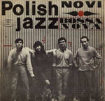 Album Novi Singers: Bossa Nova