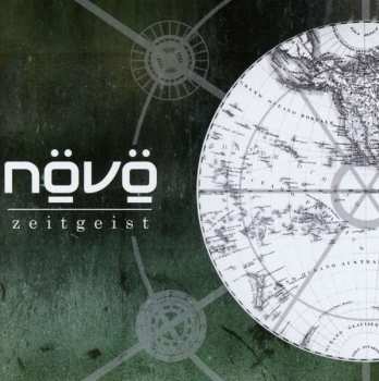 Album Növö: Zeitgeist