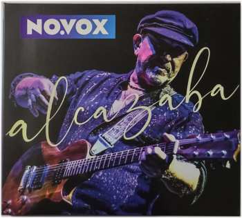 Album Novox: Alcazaba