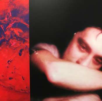 LP Now, Now: Saved